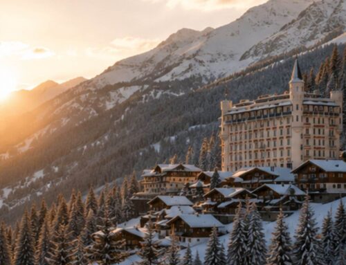 Gstaad