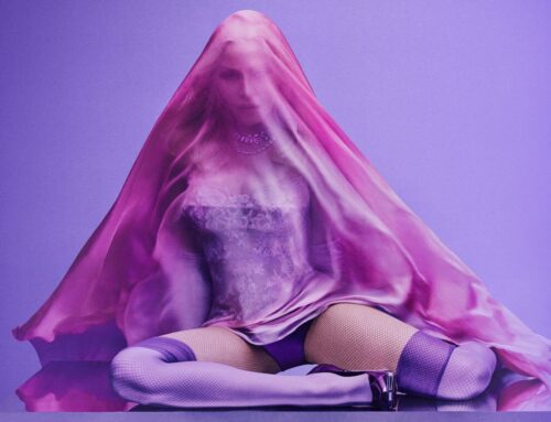 Now Playing: The Pop Royals