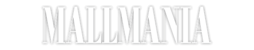 MallMania Logo