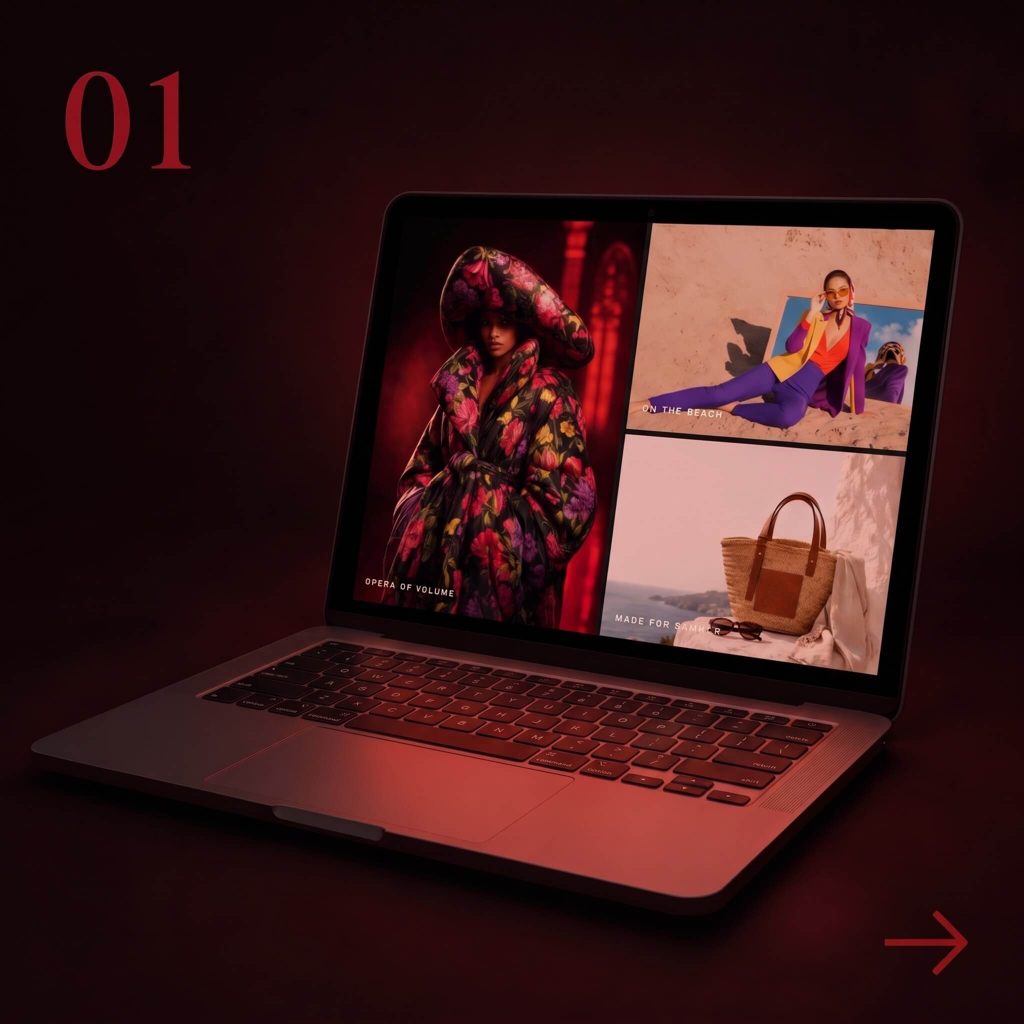 DIGITAL MAGAZINE