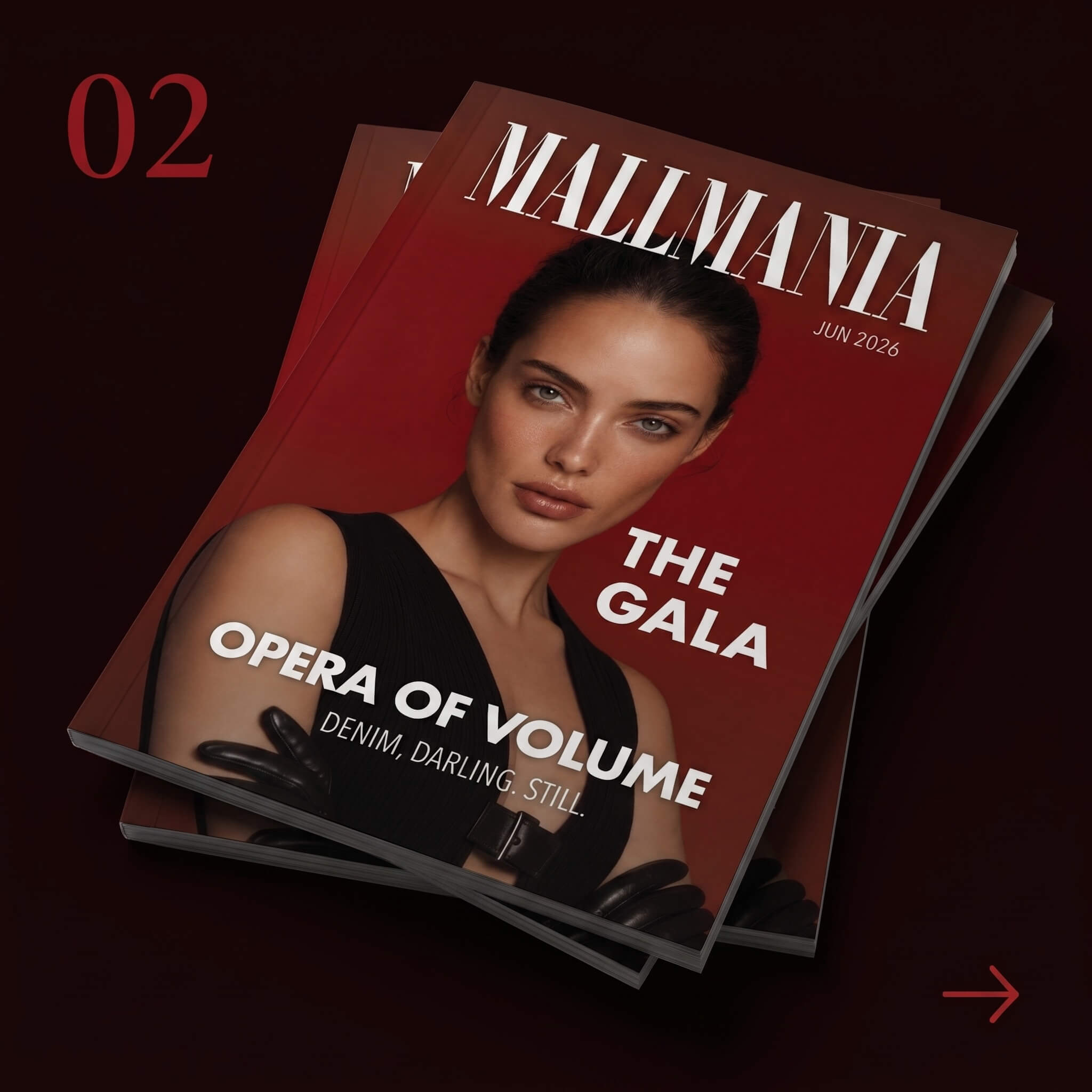 DIGITAL MAGAZINE