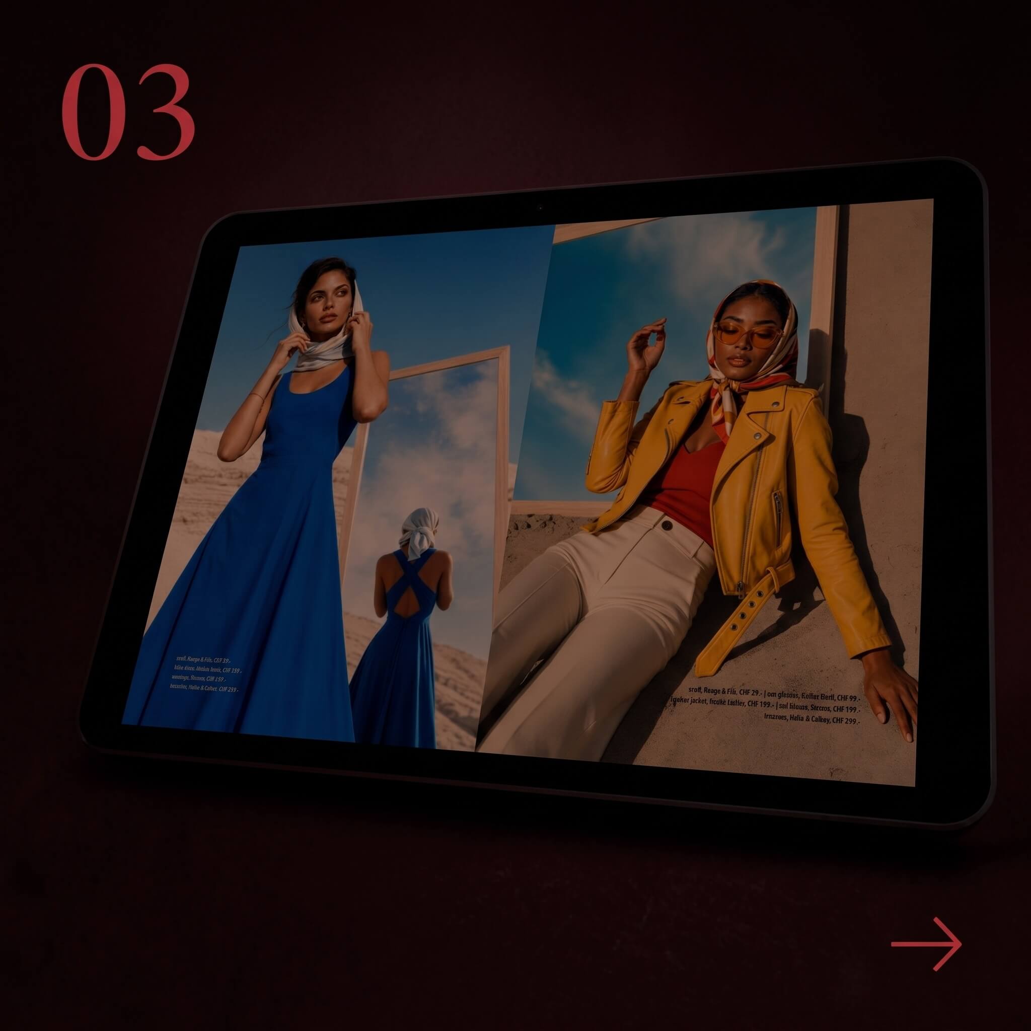 DIGITAL MAGAZINE