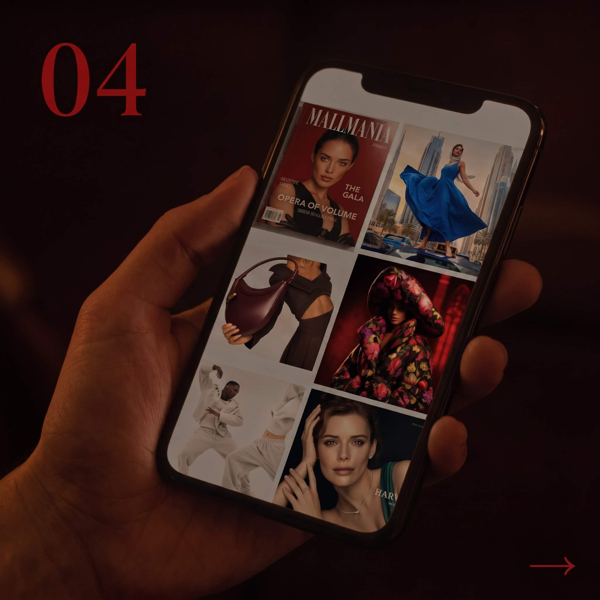 DIGITAL MAGAZINE