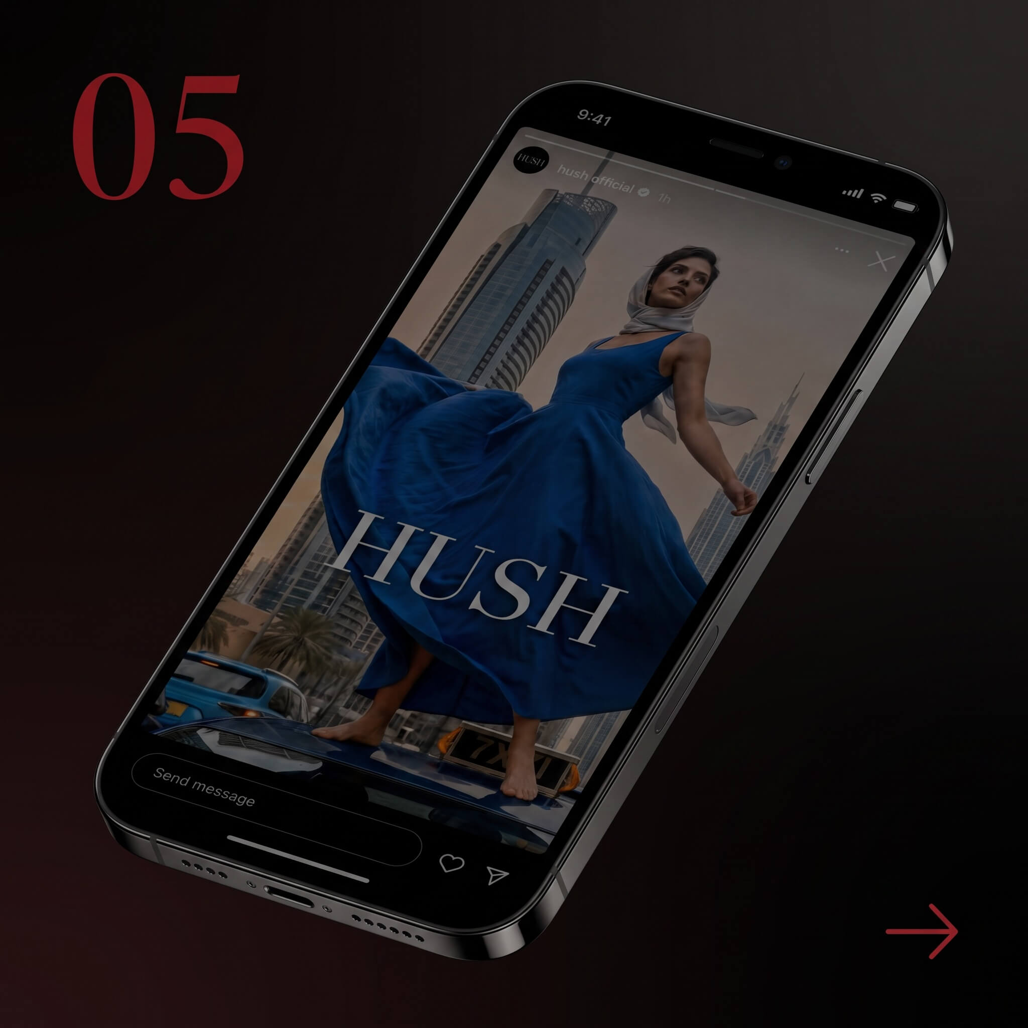 DIGITAL MAGAZINE