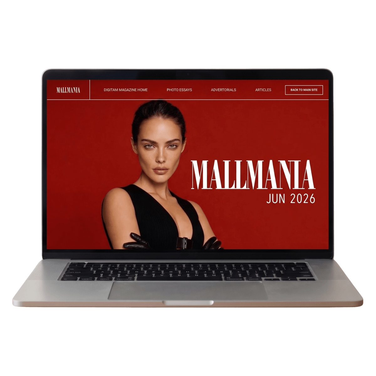 DIGITAL MAGAZINE