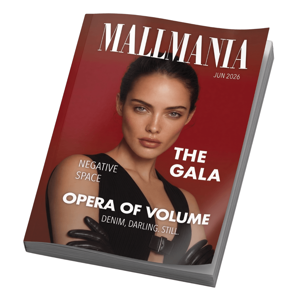 DIGITAL MAGAZINE