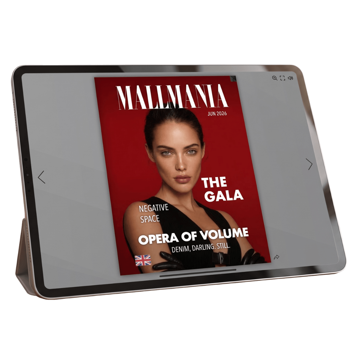 DIGITAL MAGAZINE