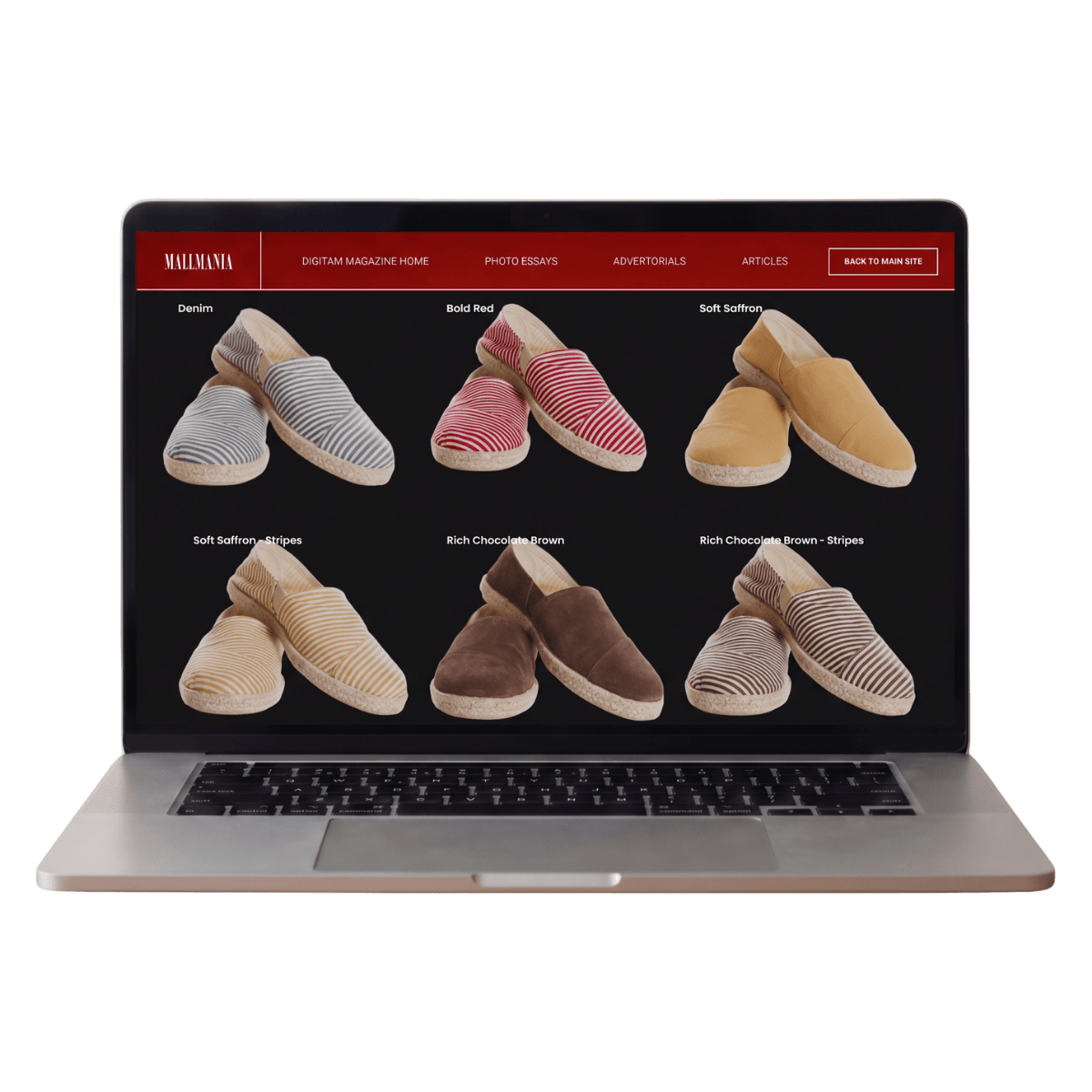 DIGITAL MAGAZINE